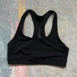 Lululemon Wander Train Bra Size 8